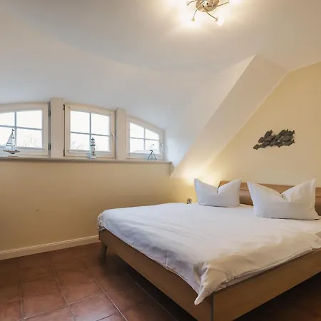 Semesterbostad Haus Herzmuschel - B65900 *