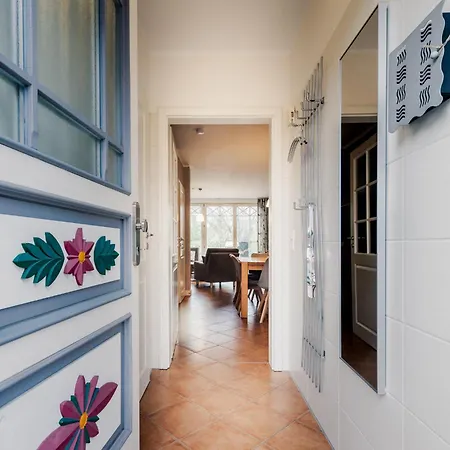 Haus Herzmuschel - B65900