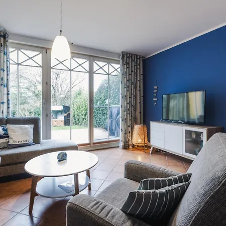 Haus Herzmuschel - B65900 Semesterbostad